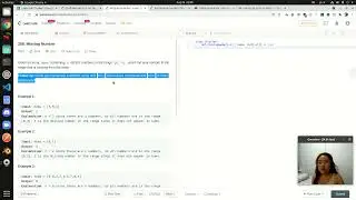 LeetCode 268 Missing Number - Python