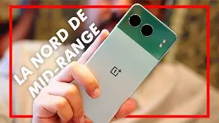 OnePlus Nord 4 e un telefon PREMIUM care costă cât un mid-range