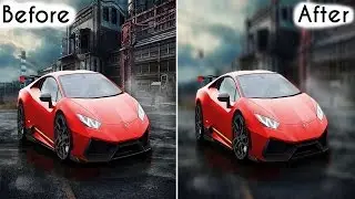 How to Get DSLR Effect (Bokeh) In Your Smartphone!  Background Blur