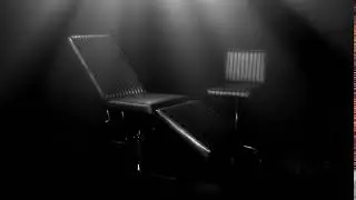 TATTOOLAND Professional Client Chair Hybrix video