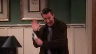 Friends Intro (Season 10) | 720p