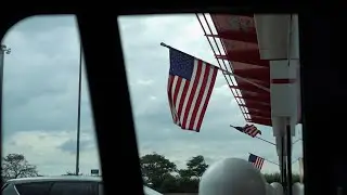 FLYING TO CHICAGO