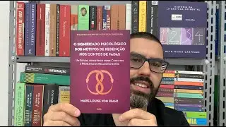 O significado psicológico de redenção contos de fadas Marie Louise Von Franz OLeitor resenha oleitor