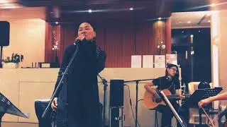 秋意濃-芮斯 ［米靈岸］