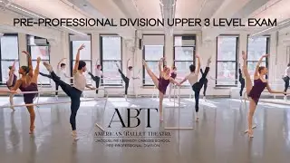 ABT JKO School | 2025 Pre-Professional Upper 3 Exam
