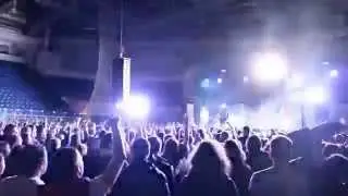 Макс Корж - Тралики (Live in Penza)