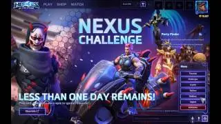 Heroes of the Storm - Location Hotkey Tutorial