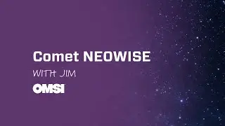 Comet NEOWISE