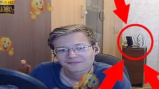 ОН ЗАБЫЛ ВЫКЛЮЧИТЬ СТРИМ!!!!! СМОТРЕТЬ ДАЛЕЕ