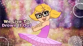 We Live To Drown It Out ~ Animash