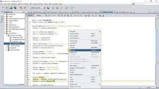Java programming tutorial with Official Hord - String Class (Copy Strings with .copyvalueOf(); )