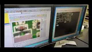 Mapping and Image ID Hitachi 6000VX