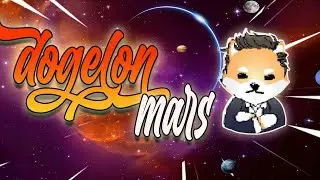 Le Dogelon Mars lance enfin ses nfts