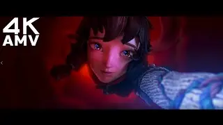 The Tech Thieves - Fake Jiang -Ziya  [AMV]