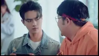 Lu Sicheng Cheating Tong Yao? [Xu Kai - Falling Into Your Smile]