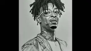 (FREE FOR PROFIT) 21 Savage Hard Trap Type Beat - "or What?"