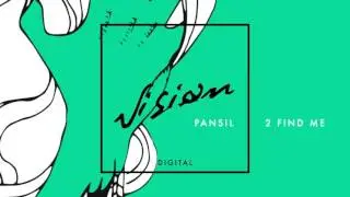 Pansil - 2 Find Me (Fed Conti Dj Tool)