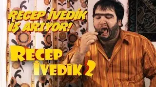Recep İvedik İş Arıyor | Recep İvedik 2