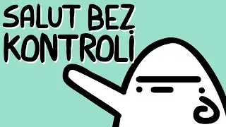 SALUT BEZ KONTROLI