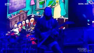 Limp Bizkit - Out of Style (Live at Vive Latino 2022)