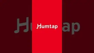 iOS App Humtap - generative music demo