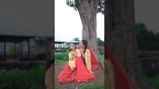 Krishna leela #janmashtami #janmashtamispecial #krishna #shorts