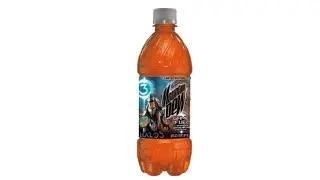 mountain dew gamer fuel