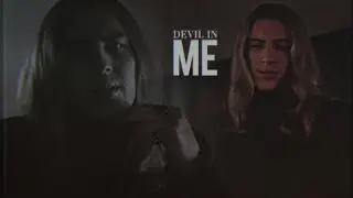 Michael Langdon ✧･ﾟ Devil In Me
