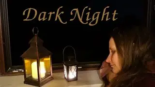 Dark Night (INFJ Songs)