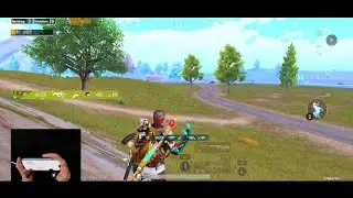AWM + GROZA