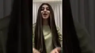 Parizoda Usmonova 💕🥀tik tok trend ❤️@parizoda_Usmonova_offical @Salihem. @HandeBurak.obuna