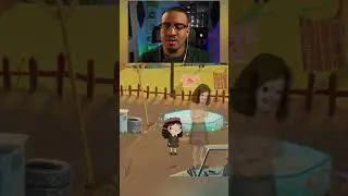 What a SAD ending | Little Misfortune