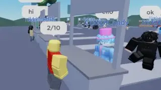The Roblox Rate My Avatar Stupid Moments