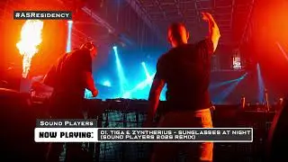 Addictive Sounds Residency 049 x SOUND PLAYERS