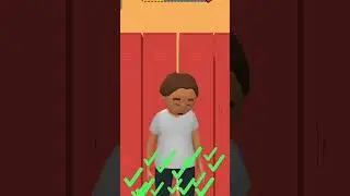 Playing Teacher Simulator game 🎮 Part-2