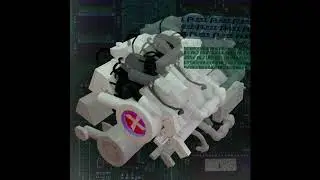 Fleet: 00's Engine Burnout: Mach 1 // Mag.Lo // Awawawawa