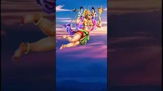 Hanuman status | Bajrangbali Status 🛕🛕👏| 