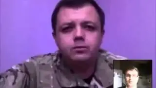 Разговор Павла Губарева и Семёна Семенченко пранкер Lexus Розыграш