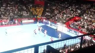 Srbija - Island 29:26 posljednji napad