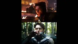 Wolverine VS Soldier Boy | #shorts #edit