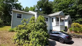 150 Concord Ave - Lexington, MA - Video Tour