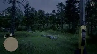 Red Dead Redemption 2