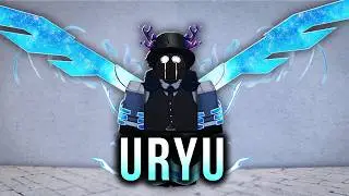 I Speedran The New URYU Bleach Update (Full Mastery)