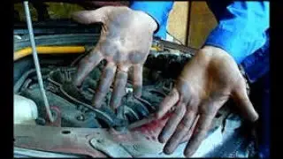 Самодельная автопаста