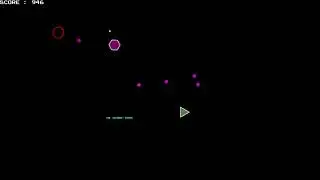 ECS Engine 2D C++ / SFML  implementation. Work in progress