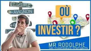 OÙ INVESTIR ET COMMENT SAVOIR SI ÇA VA SE LOUER?