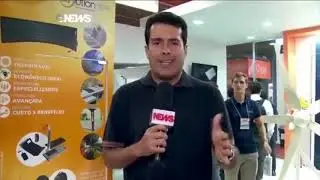 Energia Solar# Como será no futuro#
