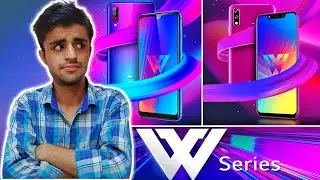 LG W30, W30 Pro, W10 Unboxing - All You Need To Know