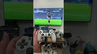 máy chơi game ps4