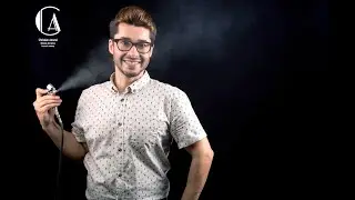 Christian Amaral maquiador e cabeleireiro de noiva
